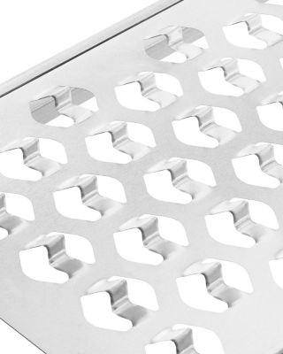 Pro Medium Hand Grater & Cover