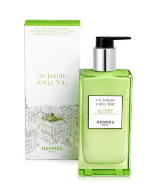 Un Jardin sur le Toit Moisturizing Body Lotion 6.5 oz.