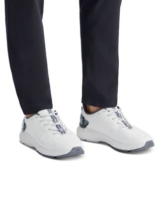 Men's MG4+ Camo Accent Golf Shoes