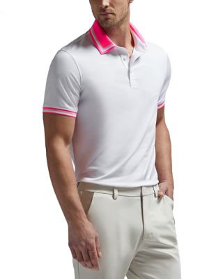 G/FORE - Tux Tech Jersey Polo