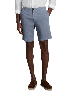 Reiss Ezra Relaxed Casual 9.1 Shorts