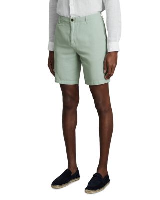 Reiss Ezra Relaxed Casual 9.1 Shorts
