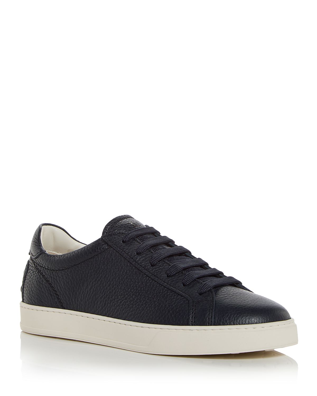 Tod's Men's Allacciata Cassetta 04L Lace Up Sneakers