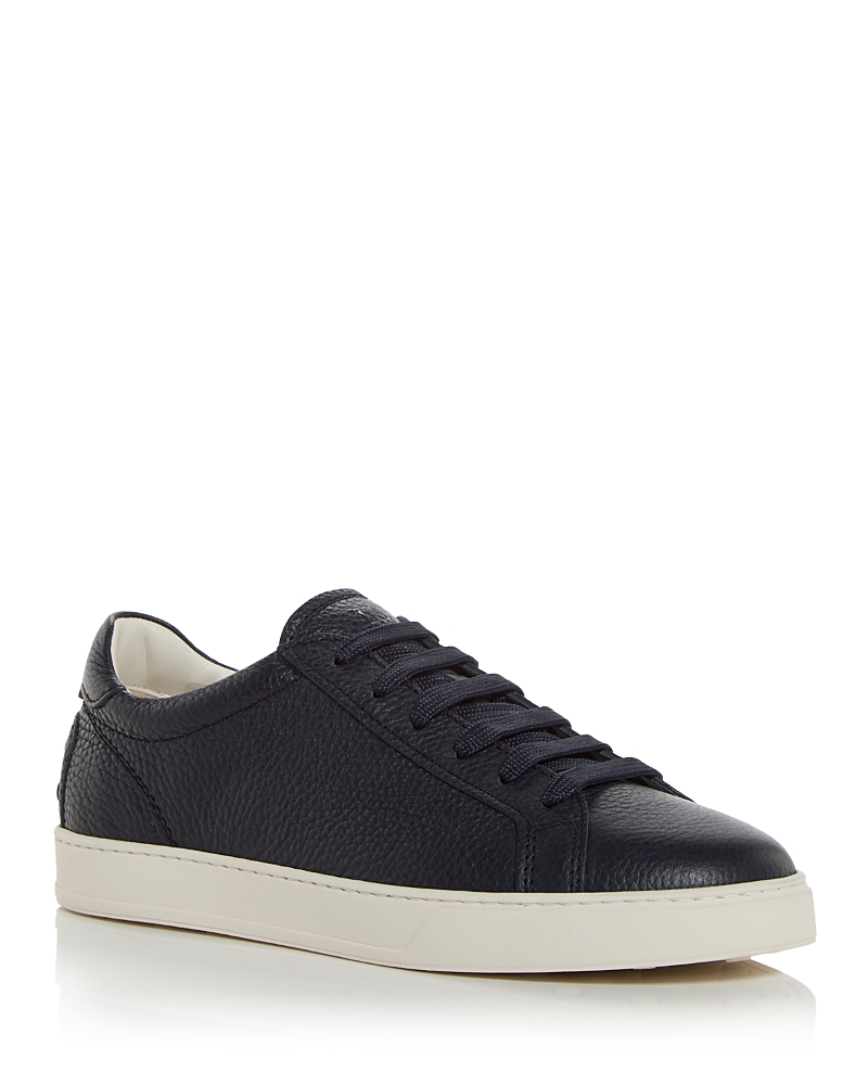 Tod's Men's Allacciata Cassetta 04L Lace Up Sneakers