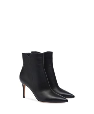 Gianvito Rossi - Women's Levy 85 Booties