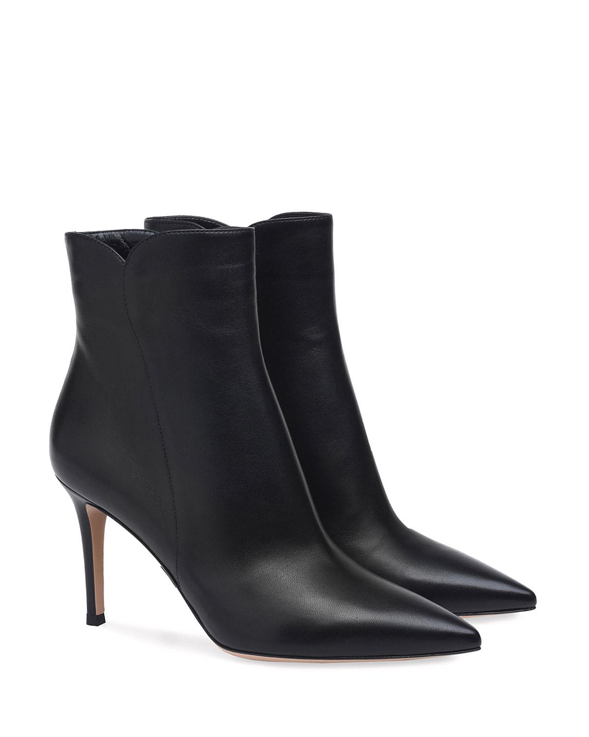 Gianvito Rossi Women's Levy 85 Booties