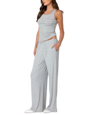 Heather Lounge Pants