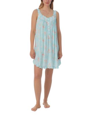 Eileen West - Sleeveless Short Chemise