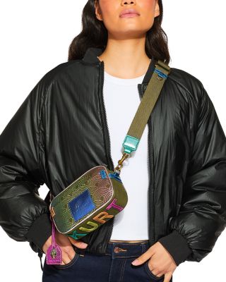 Southbank Small Camera Crossbody