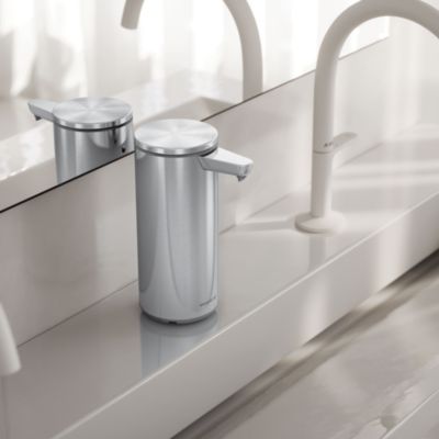 9oz Sensor Pump, Touch-Free Hand Soap Dispenser