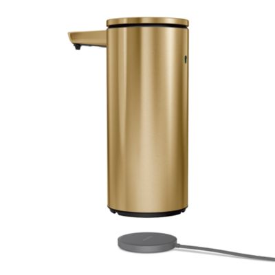 14 Oz Sensor Soap Pump with Caddy