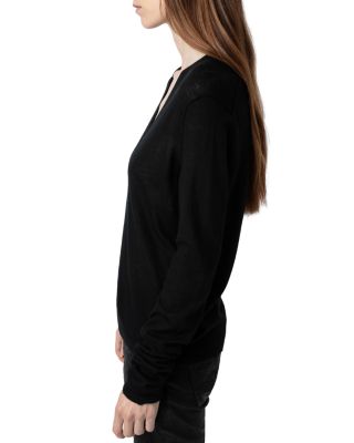 Rivy Cashmere Sweater