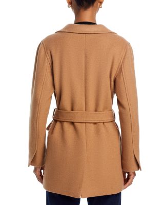 FRAME Melton Safari Jacket | Bloomingdale's FRAME Melton Safari Jacket | Bloomingdale's