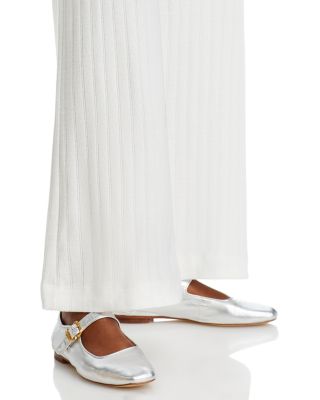 Pointelle Boxer Pants