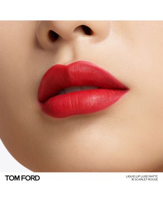 Liquid Lip Luxe Matte