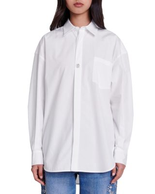 Maje - Cameroni Shirt