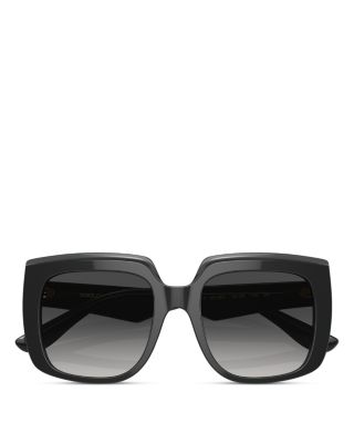 Square Sunglasses, 54mm