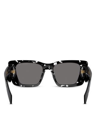 Butterfly Sunglasses, 51mm