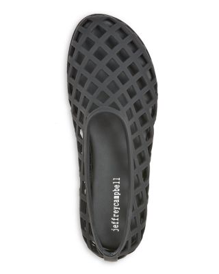 Women's Jellz Caged Slip On Shoes