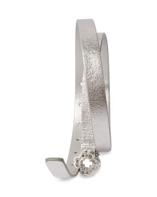 Women's Mini Moon Belt