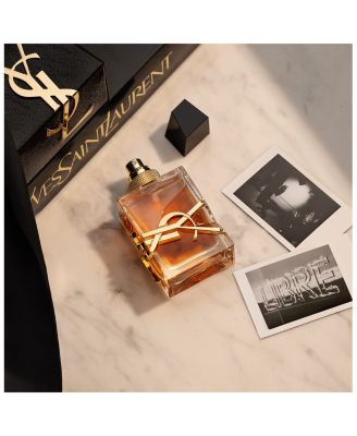 Libre Eau de Parfum Intense 3 oz.