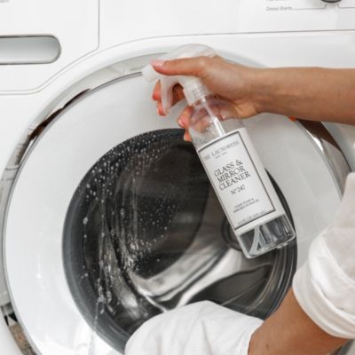 Glass & Mirror Cleaner