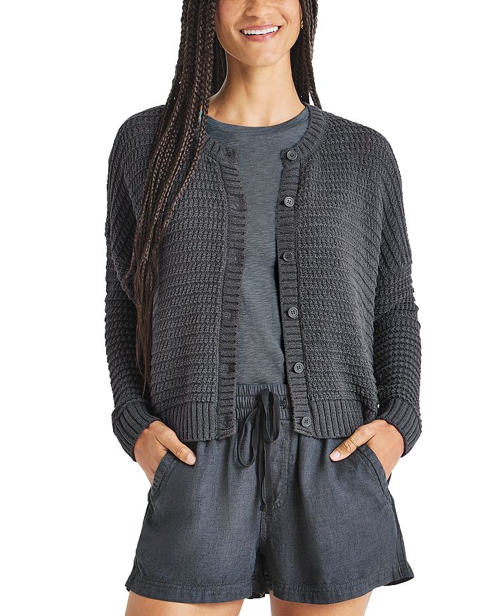 Splendid Miranda Cardigan | Bloomingdale's