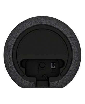 Wireless Rear Speakers with Built-in Battery - Pair