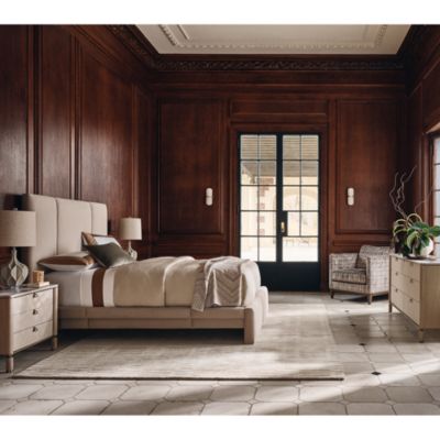 Balance 3 Drawer Nightstand