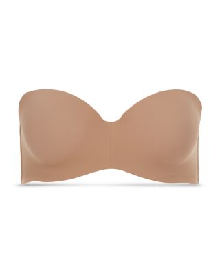 Bella Hidden Support Convertible Strapless Bra