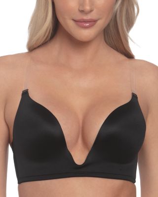 Uma U Plunge Convertible Bra