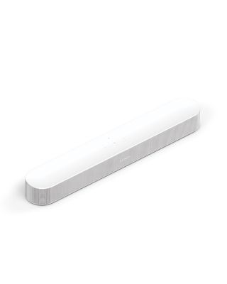 Sonos - Beam Gen 2 Soundbar with Dolby Atmos