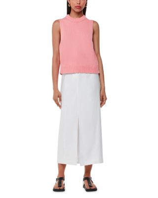 Indie Rib Detail Tank Top