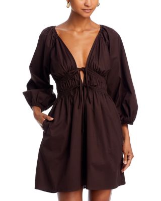 Bloomingdales wayf dress best sale