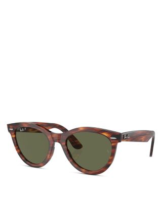 RB2241 Oval Sunglasses, 54mm