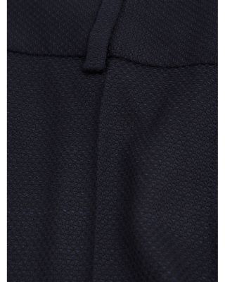 Hallie Tailored Slim Leg Pants 