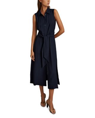 REISS - Shirt Dress