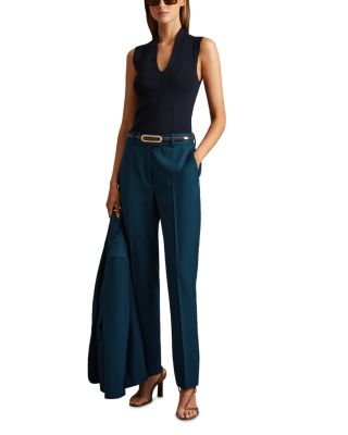 Jade Slim Leg Pants