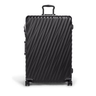 19 Degree Extended Trip 4 Wheel Packing Case
