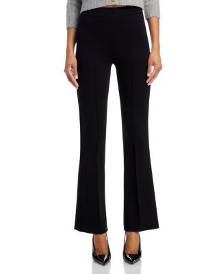 Fay Ponte Ankle Pants