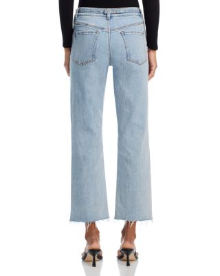 Libny Denim Pants