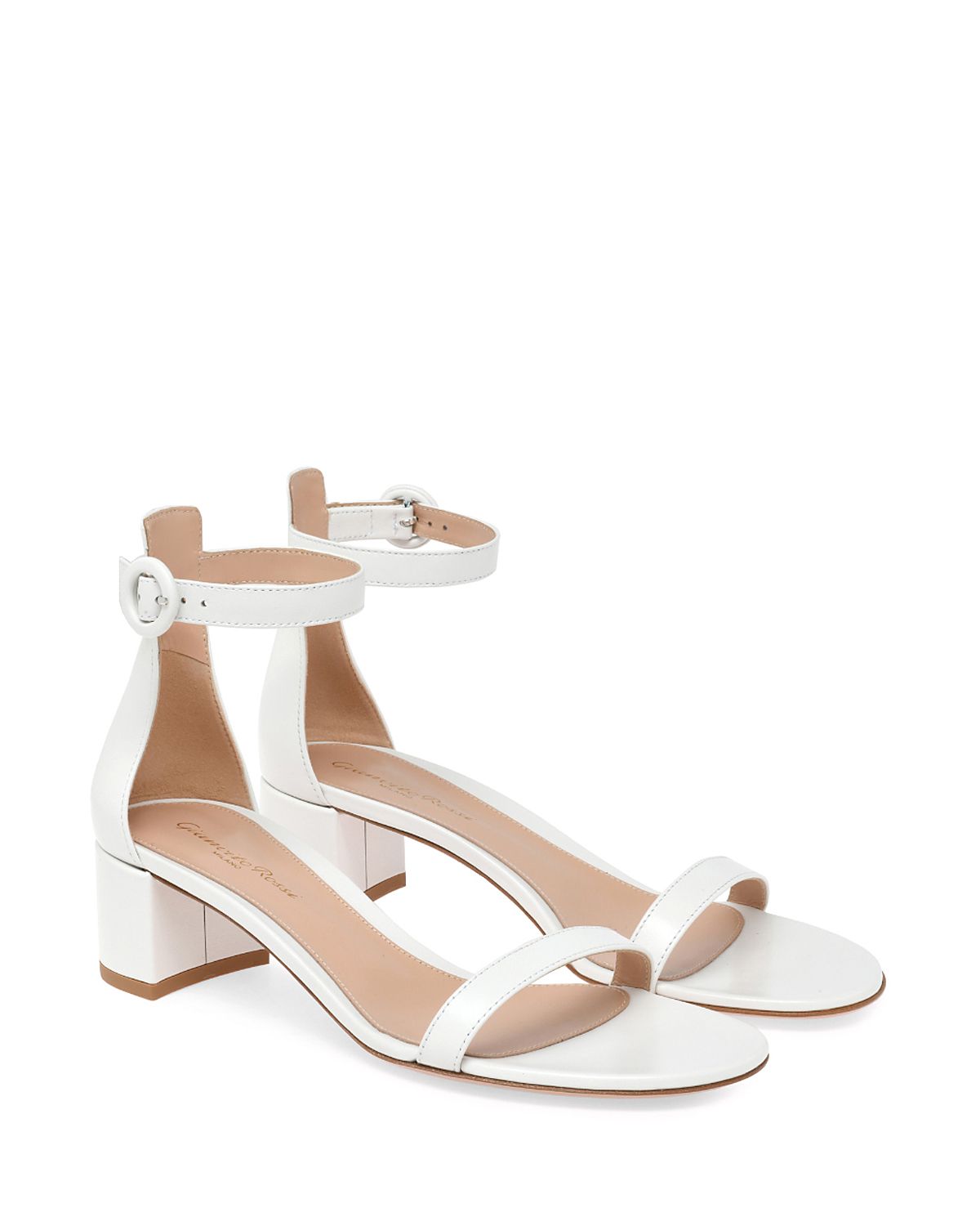 Gianvito Rossi Women's Gaeta 45 Sandal