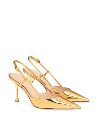 Gianvito Rossi - Women's Ascent Pumps