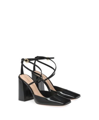 Gianvito Rossi - Women's Ludovica Ankle Pump