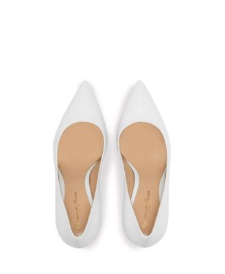  Women&#39;s Gianvito 85 Pumps