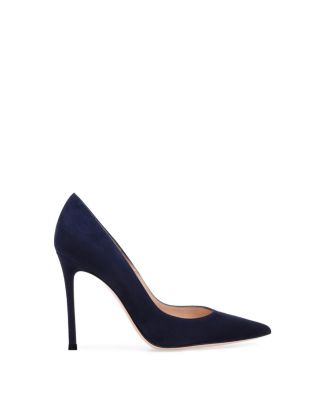 Gianvito Rossi - Women's Gianvito 105 Pumps