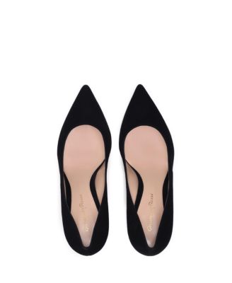  Women's Gianvito 70 Pumps