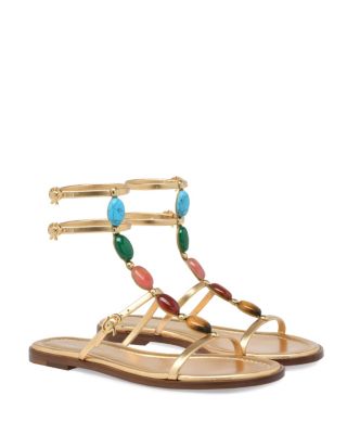  Women's Shanti 05 Flats