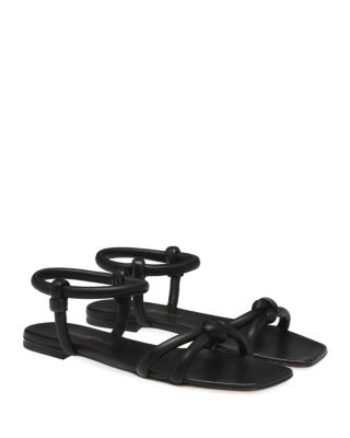 Gianvito Rossi - Women's Juno 05 Flats