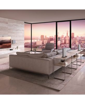 BRAVIA Theater Quad Surround Speakers with Dolby Atmos